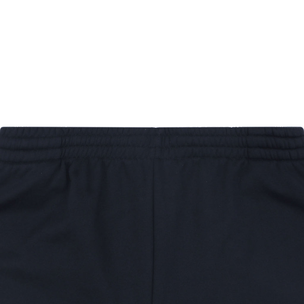 Balenciaga x WFP World Food Programme White Logo Print Shorts