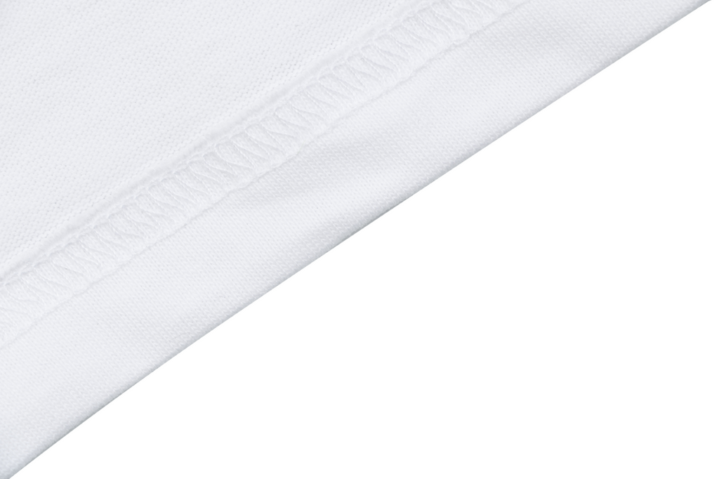 Louis Vuitton Dot Matrix Graffiti Monogram Print Short Sleeve T-Shirt - White