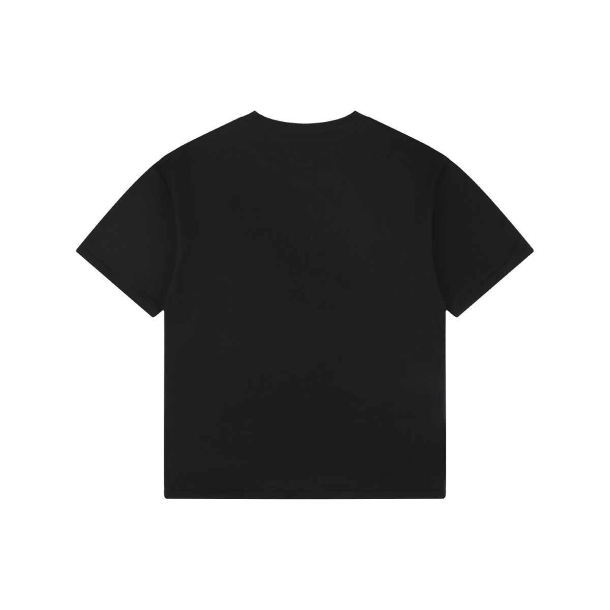 Gucci Tonal Laurel Wreath G Embroidered Short-Sleeve T-Shirt Black