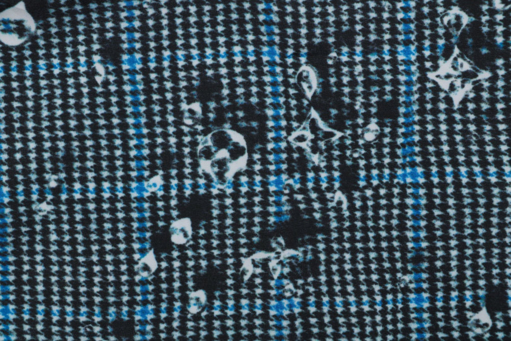 Louis Vuitton Waterdrop Optical Illusion Print Short Sleeve Shirt