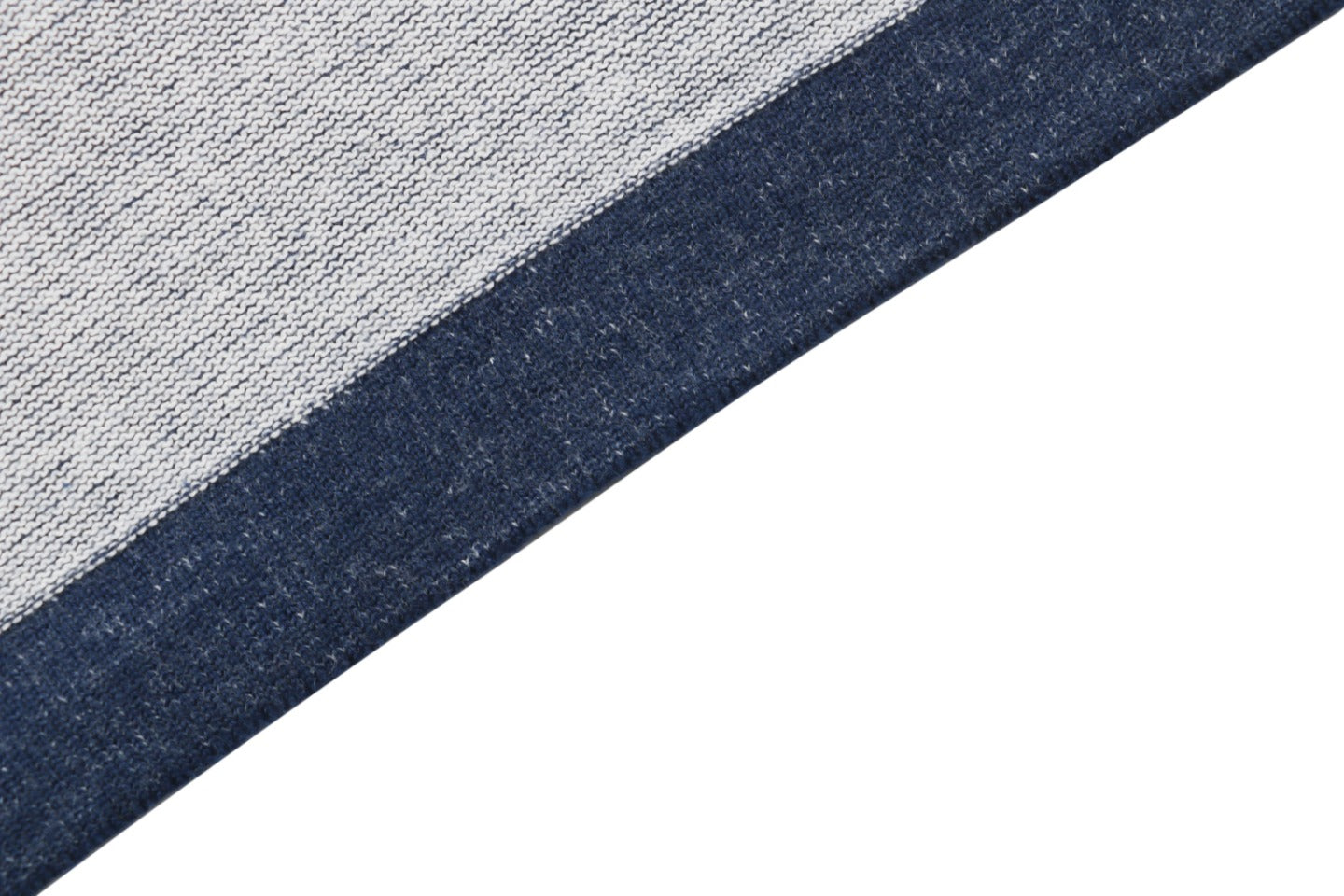 Louis Vuitton 24SS LV Monogram Net Jacquard Short Sleeve T-Shirt Navy