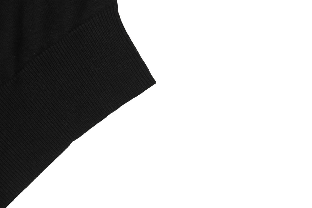 Louis Vuitton 25SS Gradient Colorblock Monogram Jacquard Polo Short Sleeve