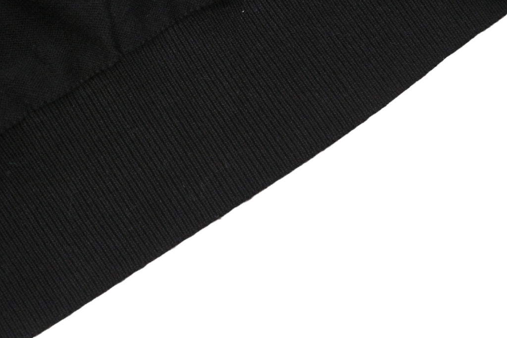 Louis Vuitton 25SS Gradient Colorblock Monogram Jacquard Polo Short Sleeve