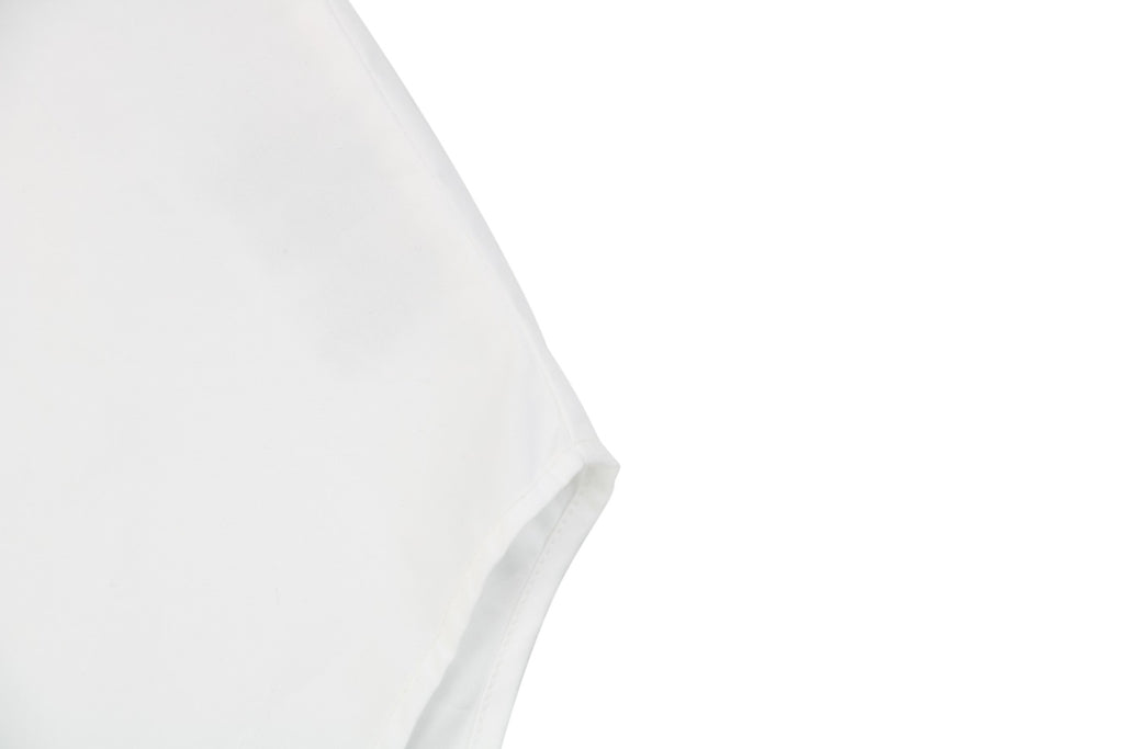 Gucci 24SS Square G Letter Short Sleeve Shirt