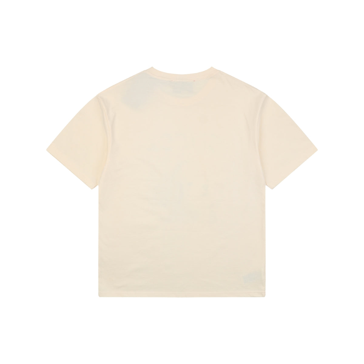 Gucci Crayon Shin-Chan Squadron Print Short Sleeve Tee Cream