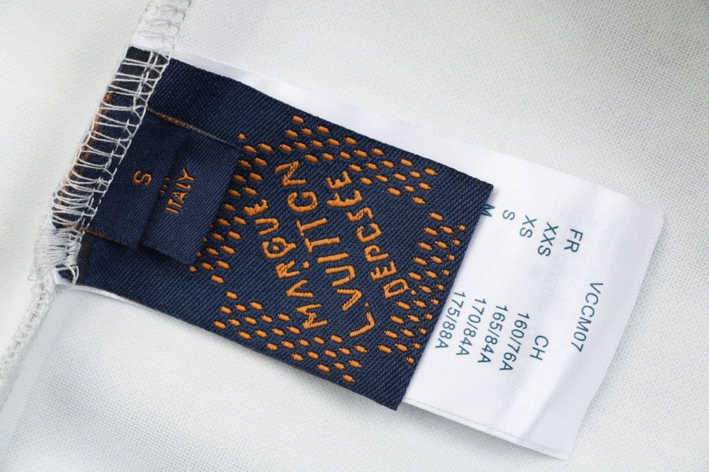Louis Vuitton All-Over LV Monogram Terry Full-Zip Hoodie | Grey | LV-AO-MON-TRY-FZ-HDY-GRY