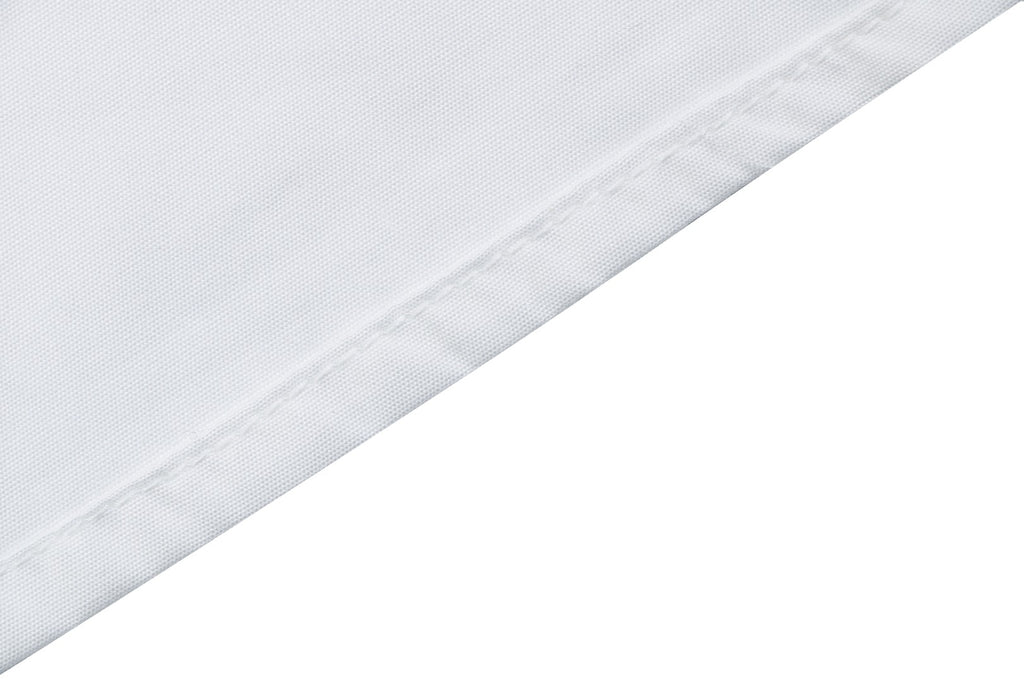 Loewe Tonal Anagram Jacquard Long Sleeve Shirt | White | LOE-TN-ANG-JCQ-LS-SHT-WHT