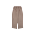 Louis Vuitton Tonal LV Monogram Jacquard Wool Trousers | Taupe | LV-TN-MON-JCQ-WL-TRS-TPE