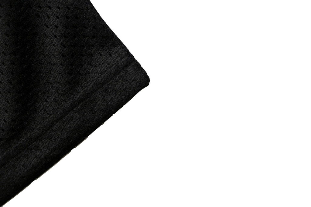 Chrome Hearts Glitter Sanskrit Baroque Scroll Hockey Sweatpants | Black