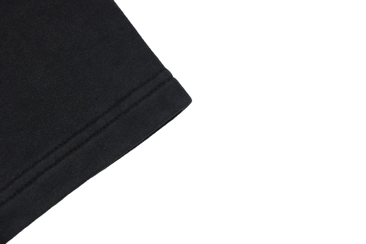 Chrome Hearts Friends & Family Exclusive Washed Sweatpants | Black