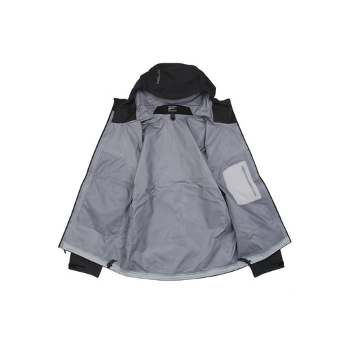 Arc'teryx Beta SL Black Hooded Shell Jacket