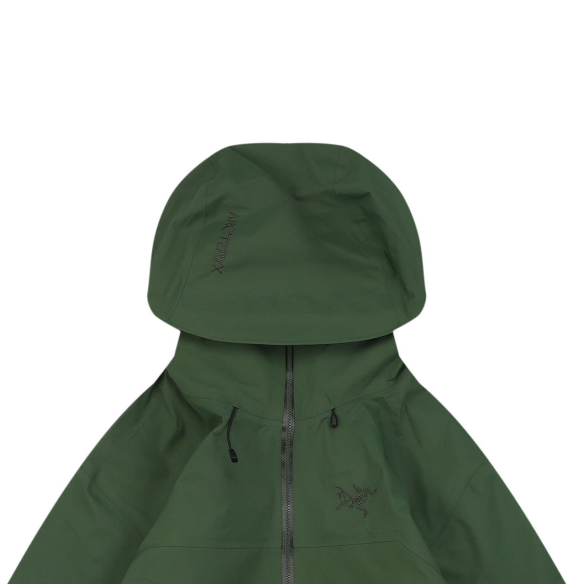 Arc'teryx Beta SL Eden Green Hooded Shell Jacket