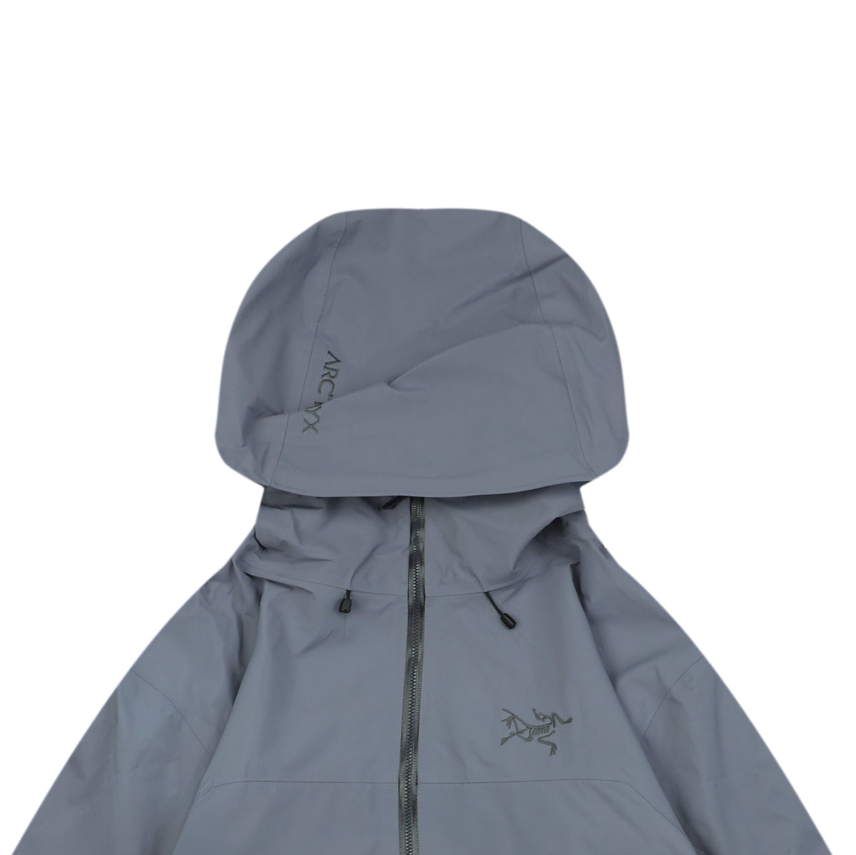 Arc'teryx Beta SL Cloud Blue Hooded Shell Jacket