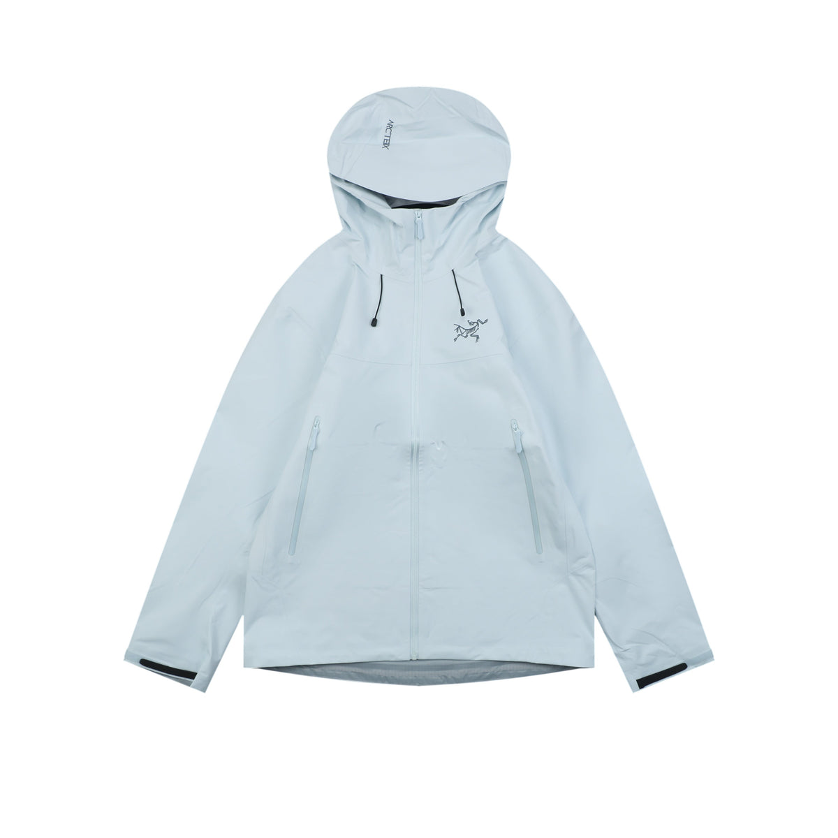 Arc'teryx Beta SL Dawn Blue Hooded Shell Jacket