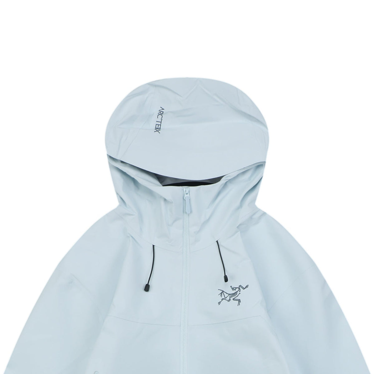 Arc'teryx Beta SL Dawn Blue Hooded Shell Jacket
