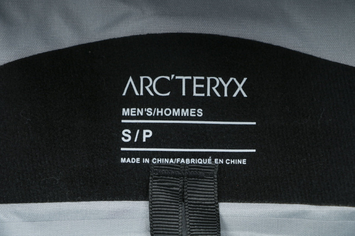 Arc'teryx Beta SL Dawn Blue Hooded Shell Jacket