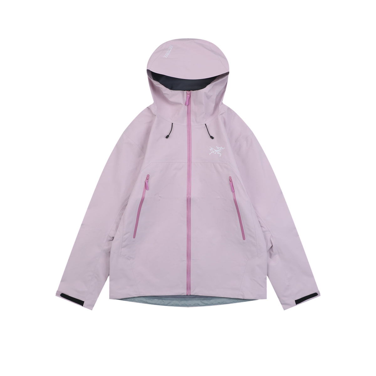 Arc'teryx Beta SL Tidal Pink Hooded Shell Jacket