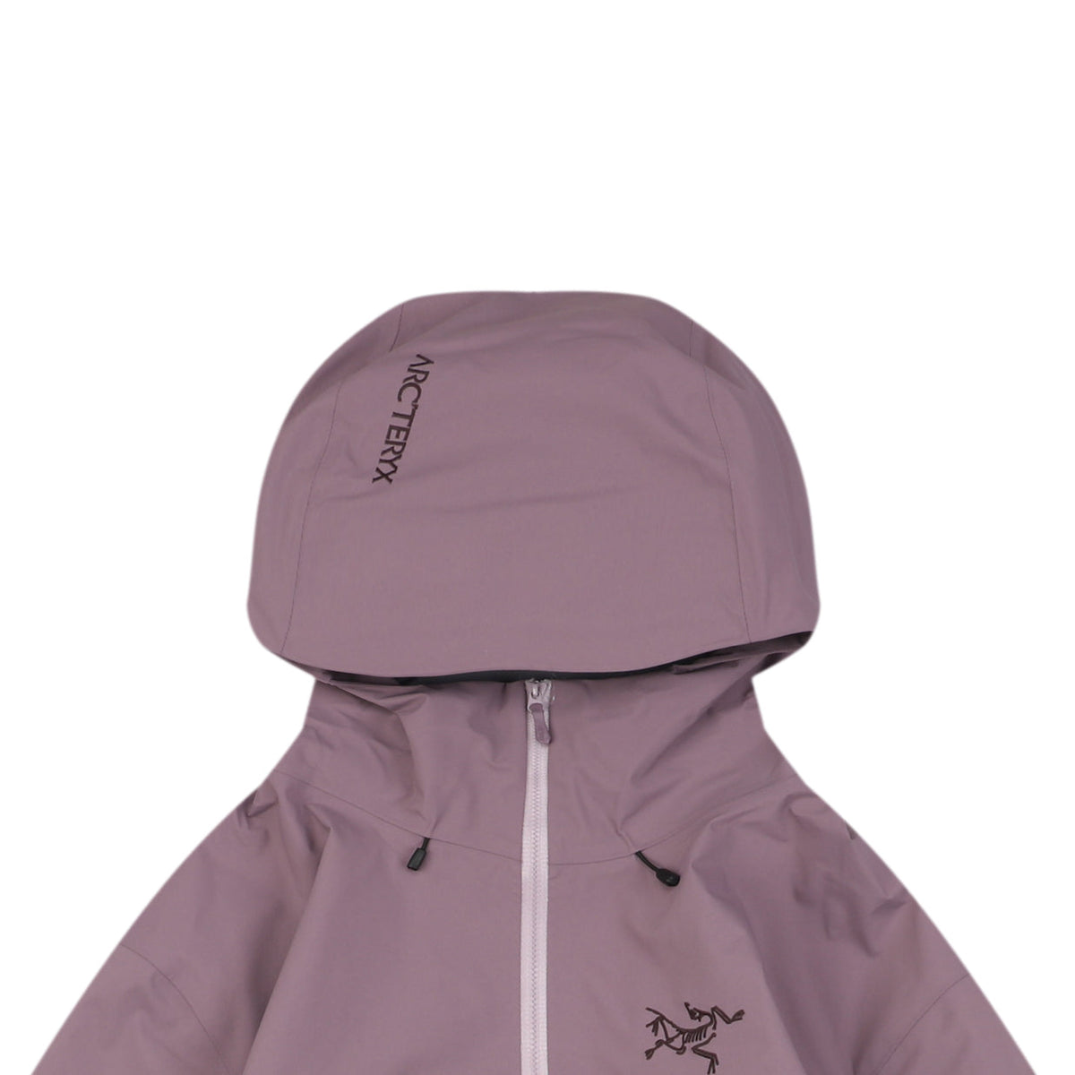 Arc'teryx Beta SL Stellar Pink Hooded Shell Jacket